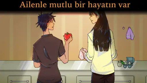 Zümrüt Çiçeği 1