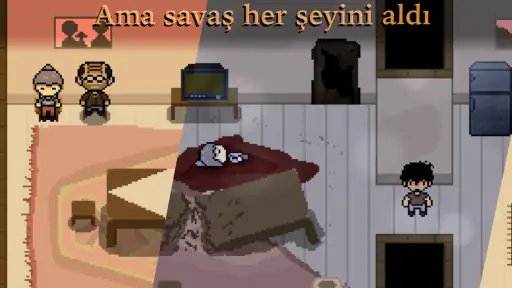 Zümrüt Çiçeği 2