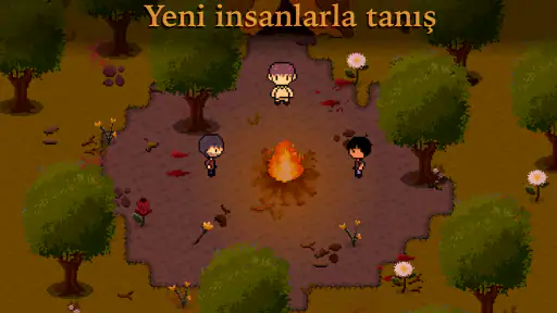 Zümrüt Çiçeği 4