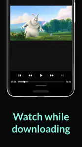 µTorrent® - Torrent İndirici screenshot