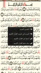 القرآن الكريم كامل بدون انترنت 3