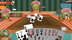 تركس توون كومبليكس - أجمل تركس screenshot
