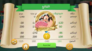 تركس توون كومبليكس - أجمل تركس screenshot
