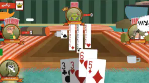 تركس توون كومبليكس - أجمل تركس screenshot