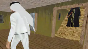 جراني و زوجها screenshot