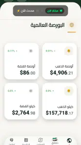 شام كولد - Sham Gold screenshot