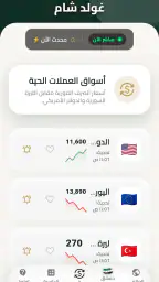 شام كولد - Sham Gold 4