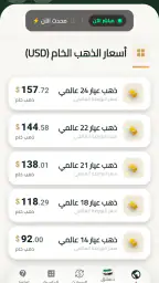 شام كولد - Sham Gold 5