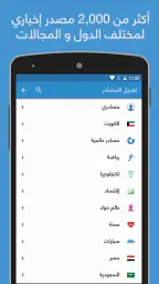نبض Nabd - اخبار العالم ، عاجل 6