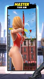 Archery Clash! 7
