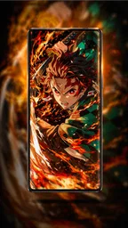 AniWall: Anime Wallpaper Live 1