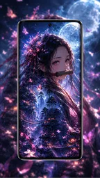 AniWall: Anime Wallpaper Live 2