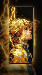 AniWall: Anime Wallpaper Live 3