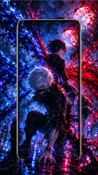 AniWall: Anime Wallpaper Live 4