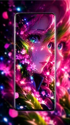 AniWall: Anime Wallpaper Live 5