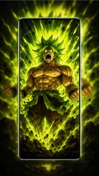 AniWall: Anime Wallpaper Live 7