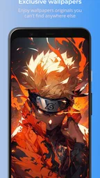 Anime Wallpapers 4K Live 3