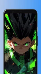 Anime Wallpapers 4K Live 5