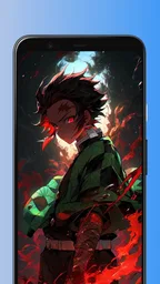 Anime Wallpapers 4K Live 6