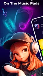 Music Pads: Beat Maker Machine 1