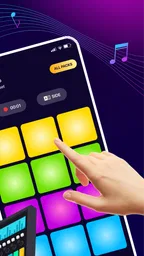 Music Pads: Beat Maker Machine 2