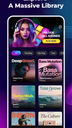 Music Pads: Beat Maker Machine 3