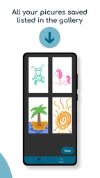 Iartbook. Art set artbook app 4