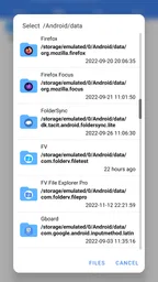 FV File Manager 2