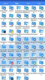 FV File Manager 3