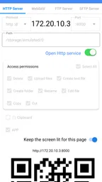 FV File Manager 4