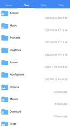 FV File Manager 5