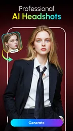 Genie: AI Photo Generator 3