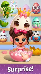 Toy And Games for Kids & Baby 3