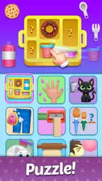 Toy And Games for Kids & Baby 4