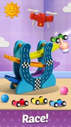 Toy And Games for Kids & Baby 6
