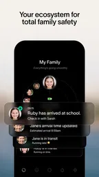 Spacetalk - Family Safety 2