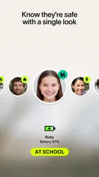 Spacetalk - Family Safety 5