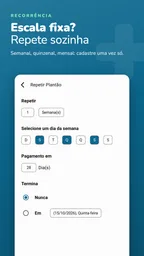 Plantãozinho 5