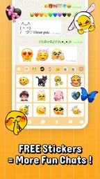 Sticker Maker - Cool Emoji Pro 2
