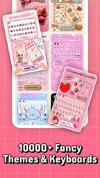 Sticker Maker - Cool Emoji Pro 4