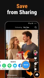 Swift Fetch - Video İndirici 4