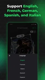 FUT 26 Card Creator 2