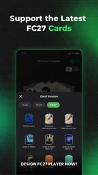 FUT 26 Card Creator 4