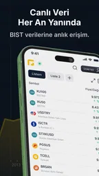ForInvest: Borsa, Hisse, Altın 1