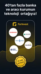 ForInvest: Borsa, Hisse, Altın 2