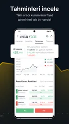 ForInvest: Borsa, Hisse, Altın 7