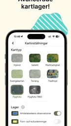Hitta Skog: Svamp och Bär 8