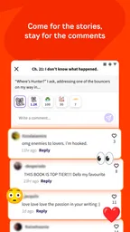 Wattpad Beta 3