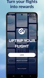 Uptrip 1