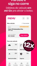 Zapay: Pagar IPVA 2026, multas 2